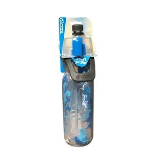 💰BOGO FREE  20 oz O2 Cool Mist n Sip Water Bottle